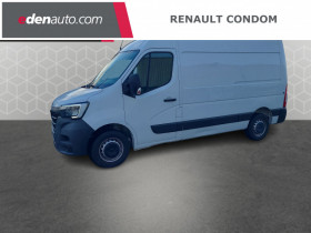 Renault Master , garage RENAULT CONDOM � Condom