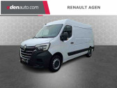 Annonce Renault Master occasion Diesel FOURGON FGN TRAC F3500 L2H2 BLUE DCI 135 GRAND CONFORT  Agen