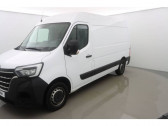 Annonce Renault Master occasion Diesel FOURGON FGN TRAC F3500 L2H2 BLUE DCI 135 GRAND CONFORT  CONCARNEAU
