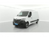 Annonce Renault Master occasion Diesel FOURGON FGN TRAC F3500 L2H2 BLUE DCI 135 GRAND CONFORT  CONCARNEAU