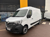 Annonce Renault Master occasion Diesel FOURGON FGN TRAC F3500 L2H2 BLUE DCI 135 GRAND CONFORT  VALFRAMBERT