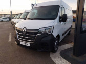 Annonce Renault Master occasion Diesel FOURGON FGN TRAC F3500 L2H2 BLUE DCI 135 GRAND CONFORT  CHERBOURG-EN-COTENTIN