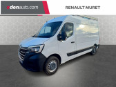 Renault Master FOURGON FGN TRAC F3500 L2H2 BLUE DCI 135 GRAND CONFORT   Muret 31