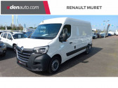 Renault Master FOURGON FGN TRAC F3500 L2H2 BLUE DCI 145 GRAND CONFORT   Muret 31