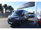 Renault Master FOURGON FGN TRAC F3500 L2H2 BLUE DCI 150 CONFORT   LANNION 22
