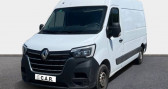Renault Master occasion année 2023 boite Manuelle Annonce Renault Master occasion Diesel FOURGON FGN TRAC F3500 L2H2 BLUE DCI 150 GRAND CONFORT à La Rochelle
