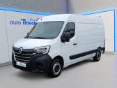 Renault Master occasion année 2023 boite Manuelle Annonce Renault Master occasion Diesel FOURGON FGN TRAC F3500 L2H2 BLUE DCI 150 GRAND CONFORT à SAINT-ETIENNE