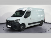 Renault Master FOURGON FGN TRAC F3500 L2H2 BLUE DCI 150 GRAND CONFORT   Lons-le-Saunier 39