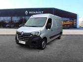 Renault Master occasion année 2022 boite Manuelle Annonce Renault Master occasion Diesel FOURGON FGN TRAC F3500 L2H2 BLUE DCI 150 GRAND CONFORT à CHAUMONT