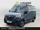 Renault Master FOURGON FGN TRAC F3500 L2H2 BLUE DCI 150 GRAND CONFORT   Athis-Mons 91