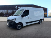 Renault Master FOURGON FGN TRAC F3500 L2H2 BLUE DCI 150 GRAND CONFORT   LANGRES 52