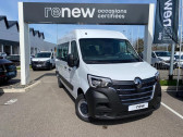 Renault Master occasion année 2023 boite Manuelle Annonce Renault Master occasion Diesel FOURGON FGN TRAC F3500 L2H2 BLUE DCI 150 GRAND CONFORT à SAINT-ETIENNE