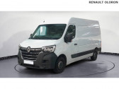Renault Master occasion année 2022 boite Manuelle Annonce Renault Master occasion Diesel FOURGON FGN TRAC F3500 L2H2 BLUE DCI 150 GRAND CONFORT à Oloron St Marie