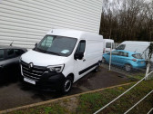 Annonce Renault Master occasion Diesel FOURGON FGN TRAC F3500 L2H2 BLUE DCI 150 GRAND CONFORT  PONTIVY