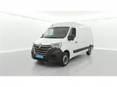 Annonce Renault Master occasion Diesel FOURGON FGN TRAC F3500 L2H2 BLUE DCI 150 GRAND CONFORT  PONTIVY