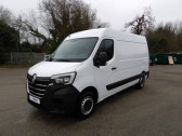 Annonce Renault Master occasion Diesel FOURGON FGN TRAC F3500 L2H2 BLUE DCI 150 GRAND CONFORT  MORLAIX