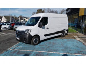 Renault Master FOURGON FGN TRAC F3500 L2H2 BLUE DCI 150 GRAND CONFORT   AURAY 56