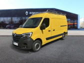 Annonce Renault Master occasion Diesel FOURGON FGN TRAC F3500 L2H2 BLUE DCI 165 CONFORT  CHAUMONT