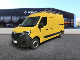 Renault Master , garage SOCIETE NOUVELLE RELAIS PARIS BALE  CHAUMONT