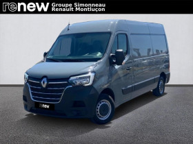 Renault Master , garage DIAM  MONTLUCON