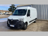 Renault Master FOURGON FGN TRAC F3500 L2H2 DCI 135 GRAND CONFORT   Dijon 21