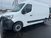 Renault Master FOURGON FGN TRAC F3500 L2H2 DCI 135 GRAND CONFORT   PETITE FORET 59