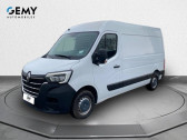 Renault Master FOURGON FGN TRAC F3500 L2H2 DCI 135 GRAND CONFORT   LE MANS 72