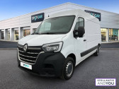 Annonce Renault Master occasion Diesel FOURGON FGN TRAC F3500 L2H2 DCI 135 GRAND CONFORT  BOULOGNE BILLANCOURT