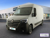 Renault Master FOURGON FGN TRAC F3500 L2H2 DCI 135 GRAND CONFORT   VILLENEUVE D'ASCQ 59