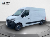 Annonce Renault Master occasion Diesel FOURGON FGN TRAC F3500 L2H2 DCI 135 GRAND CONFORT  LE MANS