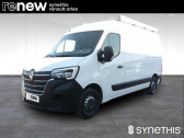 Annonce Renault Master occasion Diesel FOURGON FGN TRAC F3500 L2H2 DCI 135 GRAND CONFORT  Arles