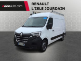 Renault Master FOURGON FGN TRAC F3500 L2H2 DCI 135 GRAND CONFORT   Auch 32