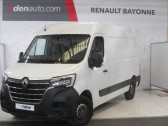 Annonce Renault Master occasion Diesel FOURGON FGN TRAC F3500 L2H2 DCI 135 GRAND CONFORT à Biarritz