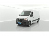 Annonce Renault Master occasion Diesel FOURGON FGN TRAC F3500 L2H2 DCI 135 GRAND CONFORT  PONTIVY