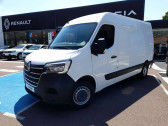 Annonce Renault Master occasion Diesel FOURGON FGN TRAC F3500 L2H2 DCI 135 GRAND CONFORT  BAYEUX