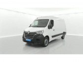 Annonce Renault Master occasion Diesel FOURGON FGN TRAC F3500 L2H2 DCI 135 GRAND CONFORT  SAINT-LO