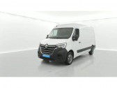 Annonce Renault Master occasion Diesel FOURGON FGN TRAC F3500 L2H2 DCI 135 GRAND CONFORT  VIRE