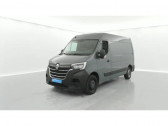 Annonce Renault Master occasion Diesel FOURGON FGN TRAC F3500 L2H2 DCI 135 GRAND CONFORT  VIRE