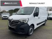 Annonce Renault Master occasion Diesel FOURGON FGN TRAC F3500 L2H2 DCI 135 GRAND CONFORT  Muret