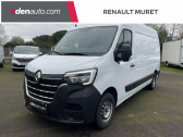Annonce Renault Master occasion Diesel FOURGON FGN TRAC F3500 L2H2 DCI 135 GRAND CONFORT à Muret