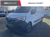 Renault Master FOURGON FGN TRAC F3500 L2H2 DCI 135 GRAND CONFORT   Muret 31