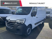 Annonce Renault Master occasion Diesel FOURGON FGN TRAC F3500 L2H2 DCI 135 GRAND CONFORT à Muret