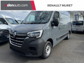 Annonce Renault Master occasion Diesel FOURGON FGN TRAC F3500 L2H2 DCI 135 GRAND CONFORT  Muret