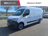 Renault Master FOURGON FGN TRAC F3500 L2H2 DCI 135 GRAND CONFORT   Muret 31