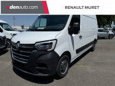 Annonce Renault Master occasion Diesel FOURGON FGN TRAC F3500 L2H2 DCI 135 GRAND CONFORT  Muret