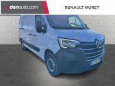Renault Master FOURGON FGN TRAC F3500 L2H2 DCI 135 GRAND CONFORT   Muret 31