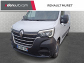 Renault Master FOURGON FGN TRAC F3500 L2H2 DCI 135 GRAND CONFORT   Muret 31