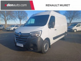 Renault Master occasion année 2019 boite Manuelle Annonce Renault Master occasion Diesel FOURGON FGN TRAC F3500 L2H2 DCI 135 GRAND CONFORT à Muret