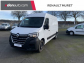 Renault Master occasion année 2020 boite Manuelle Annonce Renault Master occasion Diesel FOURGON FGN TRAC F3500 L2H2 DCI 135 GRAND CONFORT à Muret