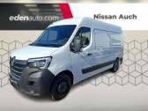 Annonce Renault Master occasion Diesel FOURGON FGN TRAC F3500 L2H2 DCI 135 SL PRO+ � Auch